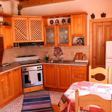 Penzion Hacienda Liptovska Osada Bagian luar foto