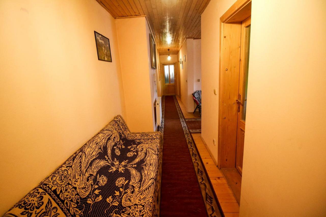 Penzion Hacienda Liptovska Osada Bagian luar foto