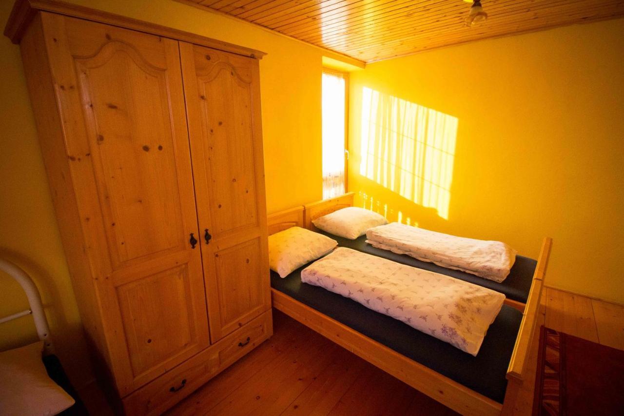 Penzion Hacienda Liptovska Osada Ruang foto