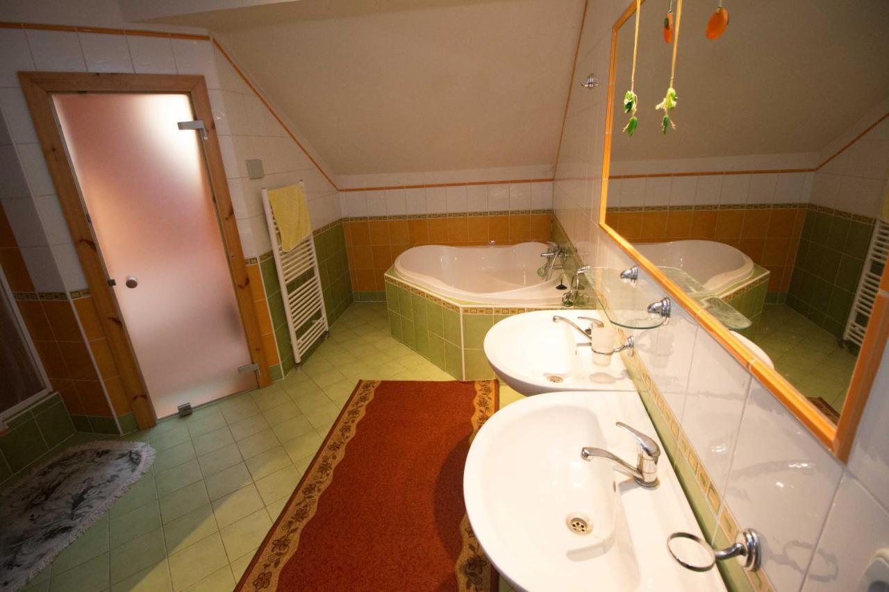 Penzion Hacienda Liptovska Osada Ruang foto