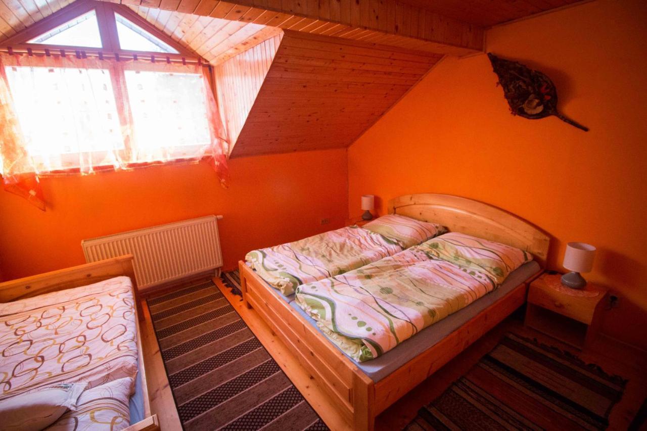 Penzion Hacienda Liptovska Osada Ruang foto