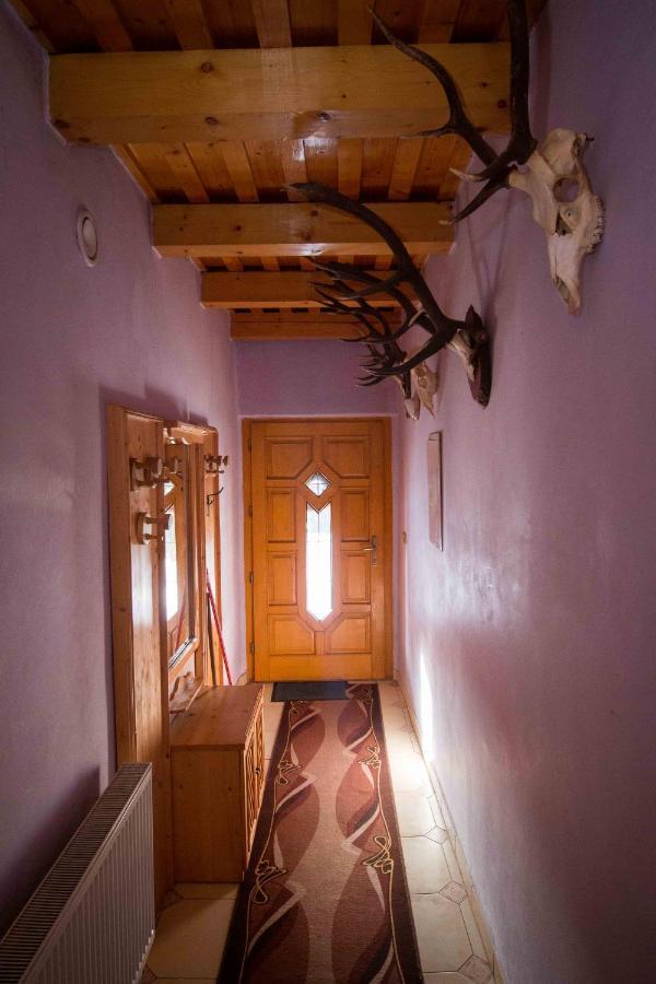 Penzion Hacienda Liptovska Osada Ruang foto