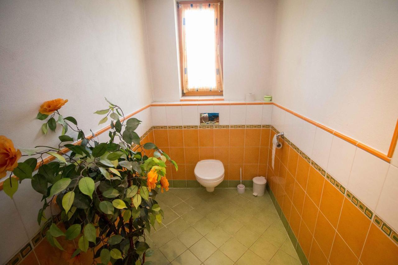 Penzion Hacienda Liptovska Osada Ruang foto