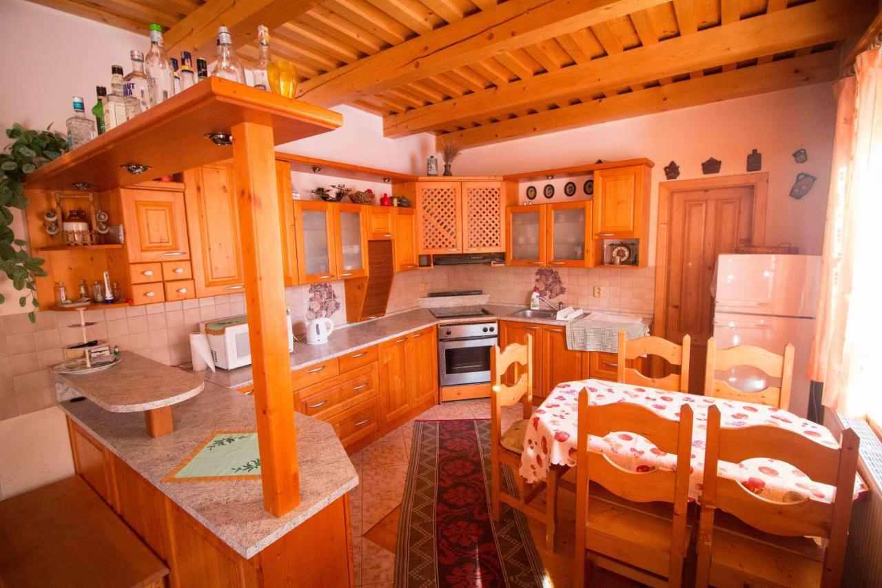 Penzion Hacienda Liptovska Osada Ruang foto