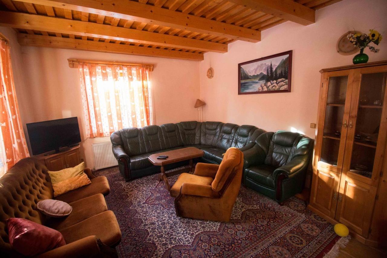 Penzion Hacienda Liptovska Osada Ruang foto