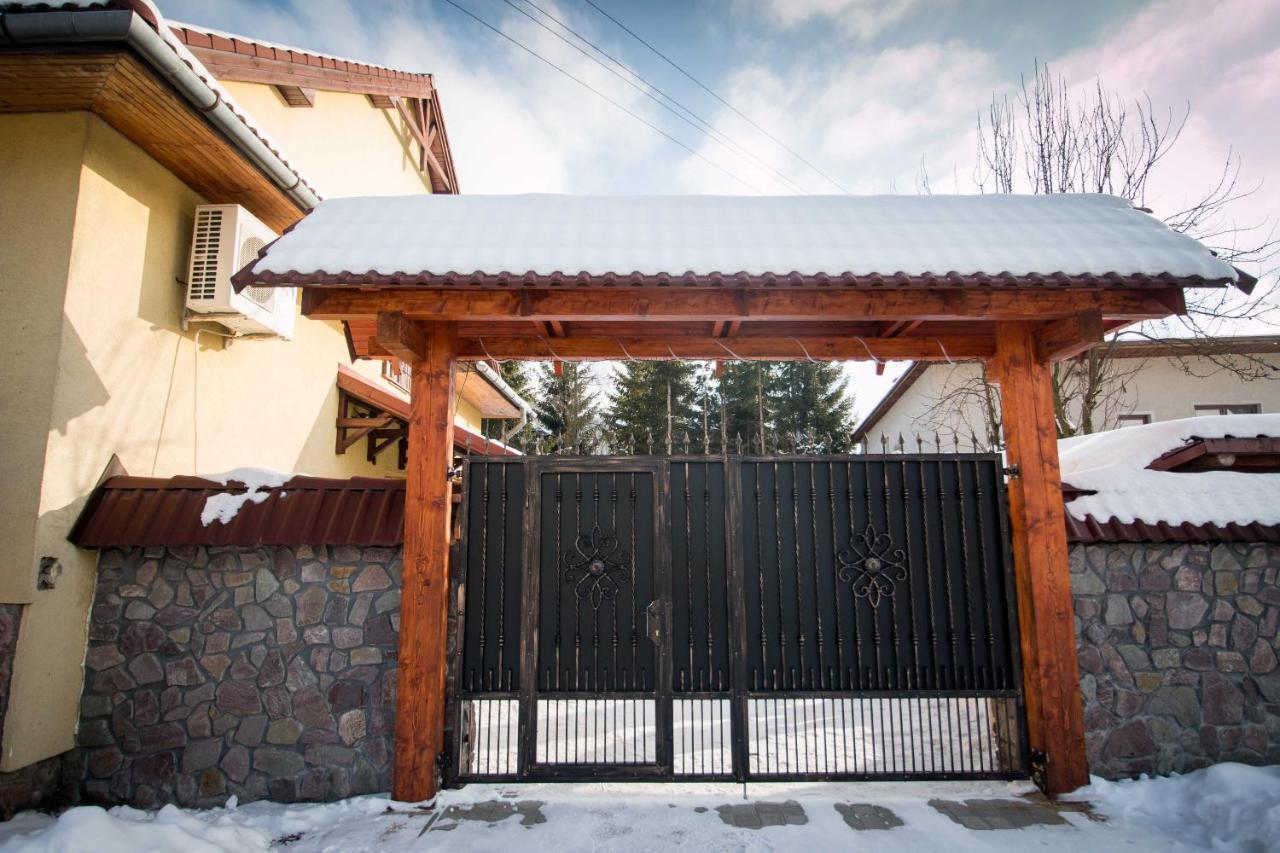 Penzion Hacienda Liptovska Osada Ruang foto